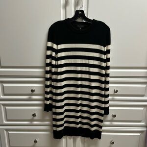Rag & Bone Sweater Dress